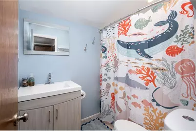 809 W Old Route 422, Franklin Township, PA 16001 - Photo 22