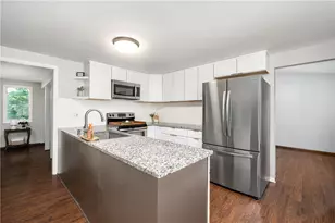 809 W Old Rte 422, Franklin Township, PA 16001 - Photo 10