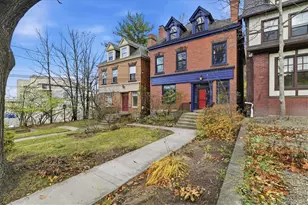 1165 Murray Hill Ave, Pittsburgh, PA 15217 - Photo 4