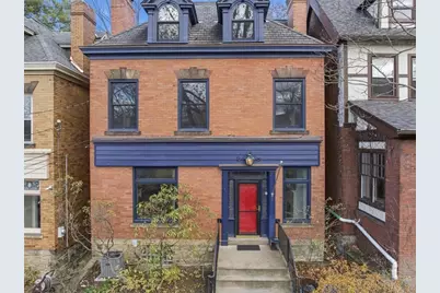 1165 Murray Hill Ave, Pittsburgh, PA 15217 - Photo 2