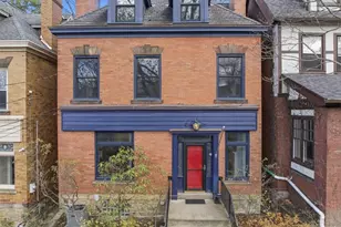 1165 Murray Hill Ave, Pittsburgh, PA 15217 - Photo 2