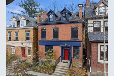 1165 Murray Hill Ave, Pittsburgh, PA 15217 - Photo 1