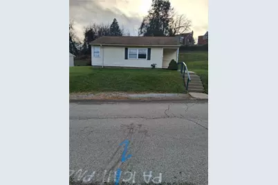 320 Dersam Street, Port Vue, PA 15133 - Photo 1