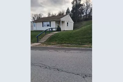 320 Dersam Street, Port Vue, PA 15133 - Photo 2