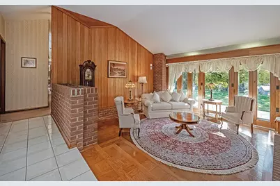 4555 Glen Eden Rd, Cranberry Township, PA 16066 - Photo 8