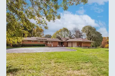 4555 Glen Eden Rd, Cranberry Township, PA 16066 - Photo 1