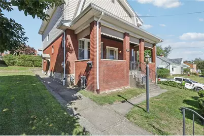 1800 Younger Ave, Banksville/Westwood, PA 15216 - Photo 2