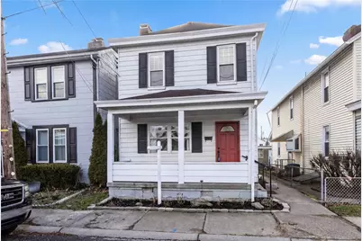 208 Boden Ave, Carnegie, PA 15106 - Photo 2