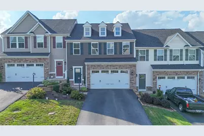 1449 Deer Creek Crossing Dr, Cecil, PA 15317 - Photo 1