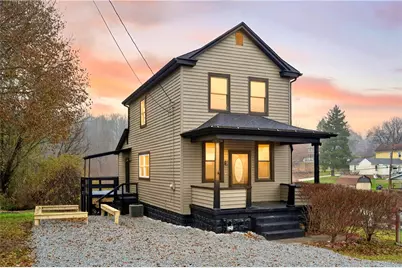 9 Short Street, Union Township, PA 15038 - Photo 1