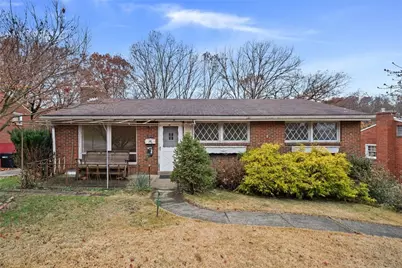 4899 Lucerne Ave, Ross Twp, PA 15214 - Photo 1