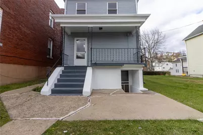 604 Duquesne Ave, Canonsburg, PA 15317 - Photo 36