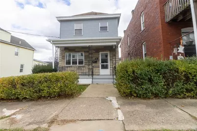 604 Duquesne Ave, Canonsburg, PA 15317 - Photo 1