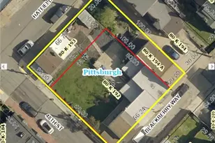 167-175 48th St 4807 Blackberry Way, Pittsburgh, PA 15201 - Photo 1