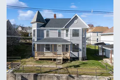 435 N Broadway St, Scottdale, PA 15683 - Photo 1