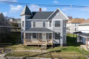435 N Broadway St, Scottdale, PA 15683 - Photo 1