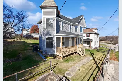 435 N Broadway St, Scottdale, PA 15683 - Photo 2