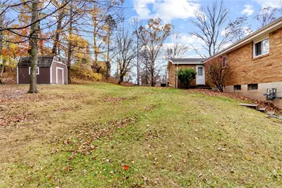 461 Eicher Rd, Kilbuck Twp, PA 15237 - Photo 4