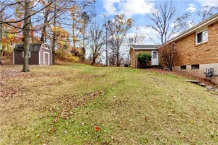 461 Eicher Rd, Kilbuck Twp, PA 15237 - Photo 4
