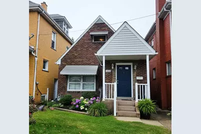 1022 Melrose Ave, Ambridge, PA 15003 - Photo 2