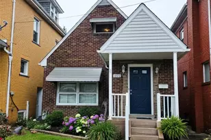 1022 Melrose Ave, Ambridge, PA 15003 - Photo 2