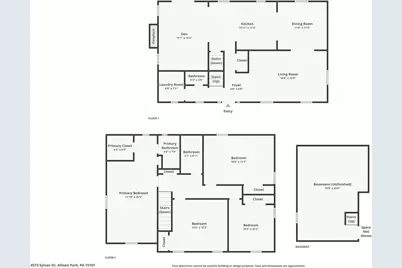 4573 Sylvan Dr., Hampton, PA 15101 - Photo 50