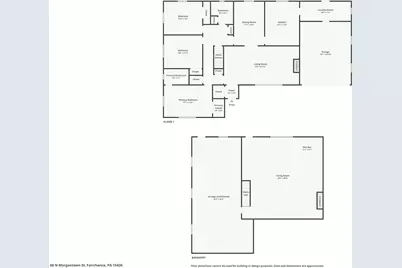 68 N Morgantown St, Fairchance, PA 15436 - Photo 50