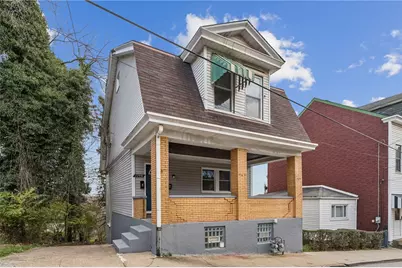 1706 Rhine St, Spring Hill, PA 15212 - Photo 2