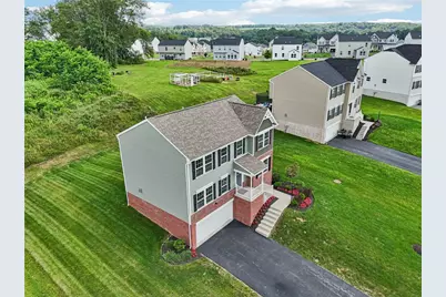 103 Hidden Acres Dr, Forward Township, PA 16033 - Photo 32