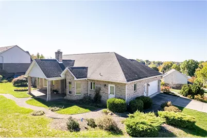 701 Rembrandt Circle, Hempfield Township, PA 15642 - Photo 6