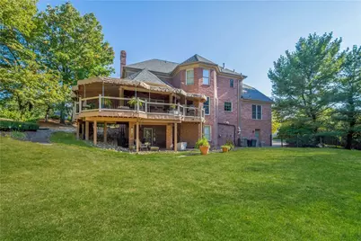 1095 Saint Mellion Dr, Collier Township, PA 15142 - Photo 30
