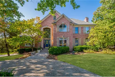 1095 Saint Mellion Dr, Collier Township, PA 15142 - Photo 1