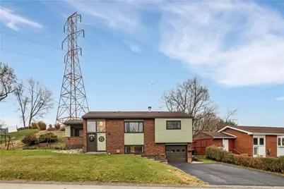 911 Quaker Dr., Irwin, PA 15642 - Photo 1