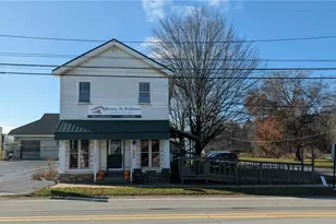 108 N Main St, Harrisville Boro, PA 16038 - Photo 2