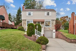 5300 Spring Valley Dr, Pittsburgh, PA 15236 - Photo 1