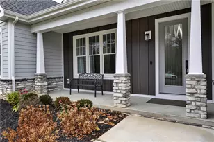 1316 S Valley Ct, Murrysville, PA 15632 - Photo 2