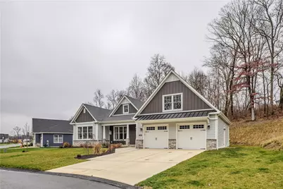 1316 S Valley Ct, Murrysville, PA 15632 - Photo 34