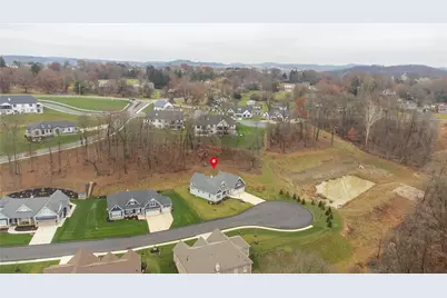 1316 S Valley Ct, Murrysville, PA 15632 - Photo 36