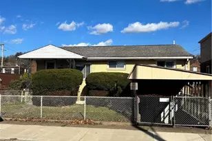 214 4th Ave, Rankin, PA 15104 - Photo 1