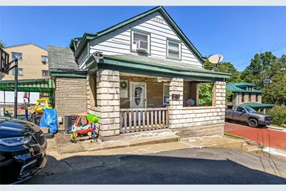 2201 Harbor, Spring Hill, PA 15212 - Photo 1