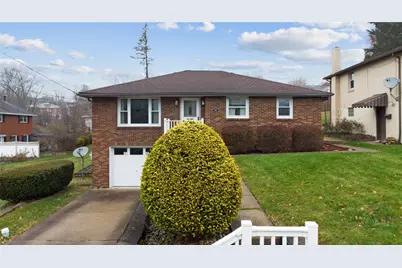 1013 10th St, Irwin, PA 15642 - Photo 2