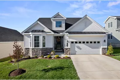 617 Presidents, Cecil, PA 15317 - Photo 1