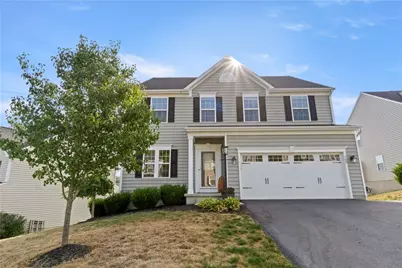 509 Audrey Court, Jackson Township, PA 16063 - Photo 1