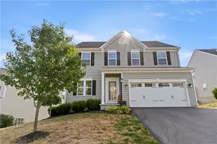 509 Audrey Ct, Jackson Township, PA 16063 - Photo 1