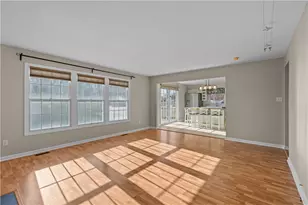 1100 Meadowbrook Dr, Canonsburg, PA 15317 - Photo 14