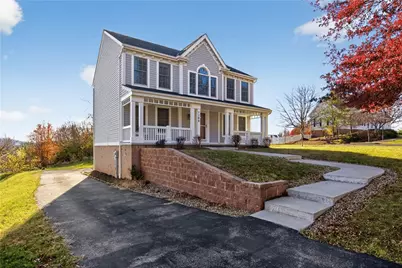 1100 Meadowbrook Dr, Canonsburg, PA 15317 - Photo 2