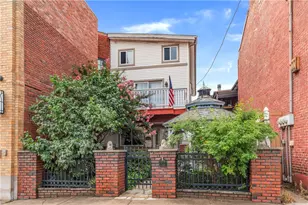 2422 E Carson St, Pittsburgh, PA 15203 - Photo 1