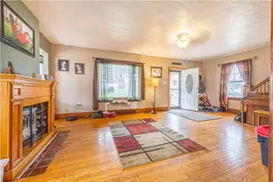 10 Coolidge St, North Union Township, PA 15401 - Photo 8