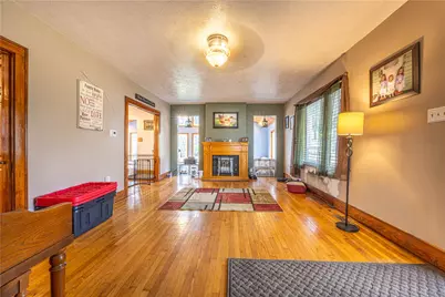 10 Coolidge St, North Union Township, PA 15401 - Photo 6