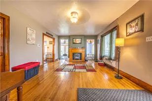 10 Coolidge St, North Union Township, PA 15401 - Photo 6